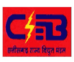 Chhattisgarh State Electricity Board Coupons
