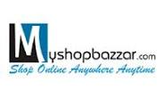 MyShopBazzar Coupons