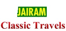 Jairam Classic Travels Coupons
