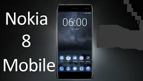 Nokia 8 Mobile India Coupons