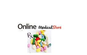 Online Medical Store Coupons