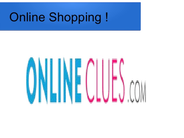 Onlineclues Coupons