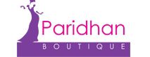 Paridhan Boutique Coupons