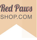Red Paws Shop Coupons