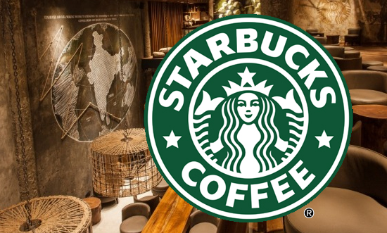 Starbucks India Coupons