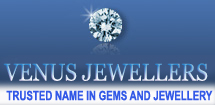 Venus Jewellers Coupons