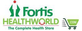 Fortis Healthworld Coupons