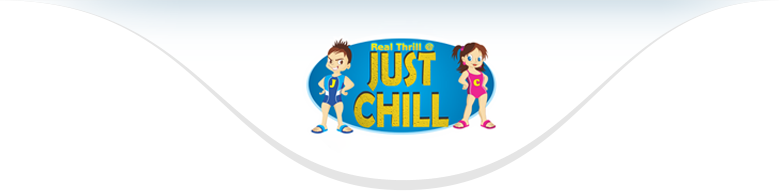 just Chill Water Park Coupons