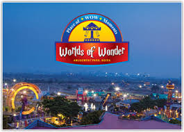 Worlds Of Wonder Coupons