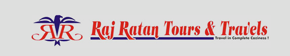 Raj Ratan Tours And Travels Coupons