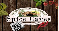 Spice Caves Coupons