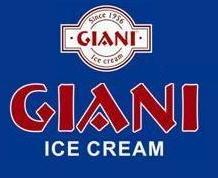 Giani Ice Cream Coupons