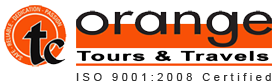 Orange Tours And Travels Coupons