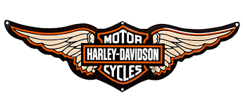 Harley Davidson Copons