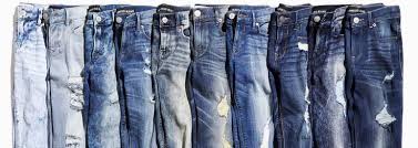 Online Jeans Shopping Coupons
