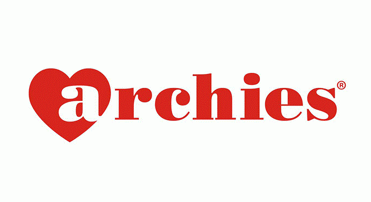 Archiesonline Coupons