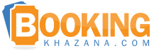 BookingKhazana Coupons
