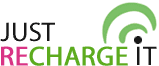 Justrechargeit Coupons