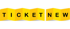 Ticketnew coupons