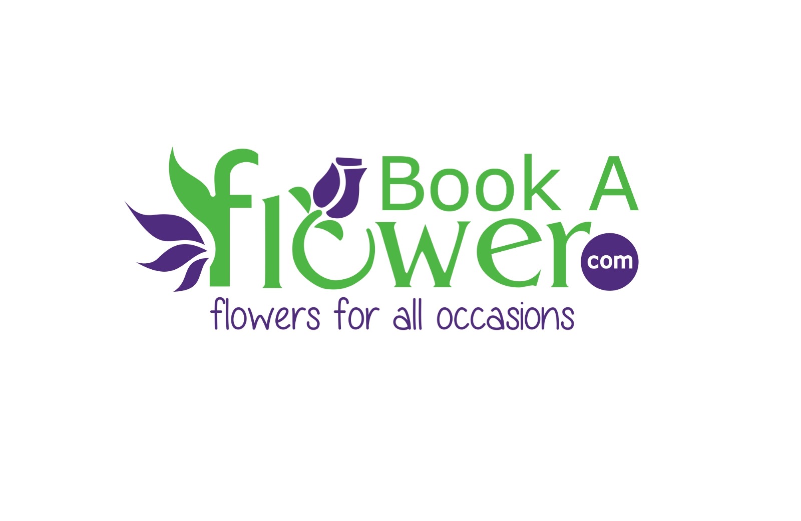 Bookaflower Coupons