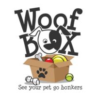 Woof Box coupons