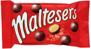 Maltesers Chocolate coupons