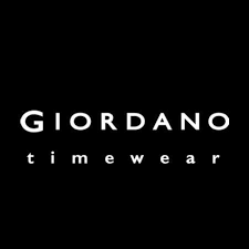 Giordano Watches coupons