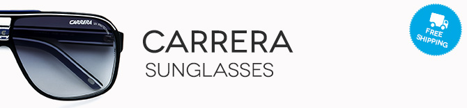 Carrera India Sunglasses coupons