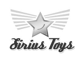 Sirius Toys coupons