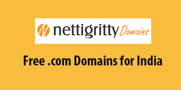 Nettigritty Coupons