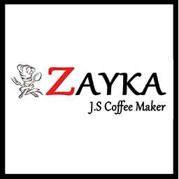 Zayka - J.S Coffee Maker coupons