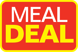 Meal A Deal coupons