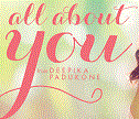All About You From Deepika Padukone Coupons