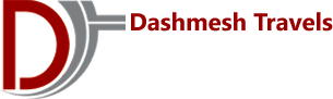 Dashmesh travels coupons