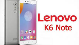 Lenovo K6 Note Mobile Coupons