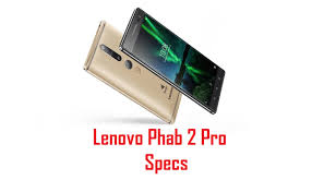 Lenovo Phab 2 Pro Mobile Coupons