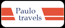Paulo travels coupons