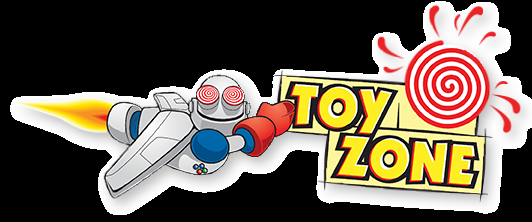 Toy Zone Coupons