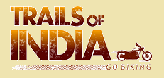 Trailsofindia Coupons