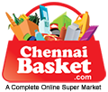 Chennai Basket Coupons