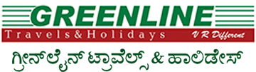 Green Line Travels coupons