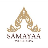 Samayaa World Spa Coupons