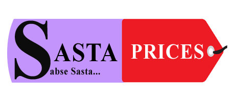 sasta prices coupons