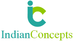 Indian Concepts Online Coupons