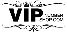 Vip Number Shop Coupons