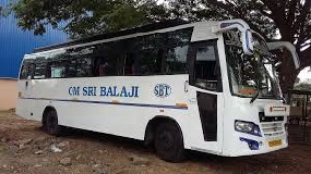 OM Sri Balaji Travels Coupons
