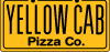 Yellow Cab Pizza Coupons