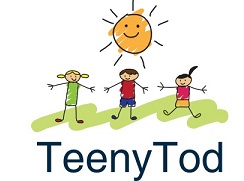 Teenytod Coupons