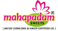 Mahapadam Sweets Coupons
