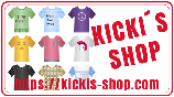 Kickis shop Coupons